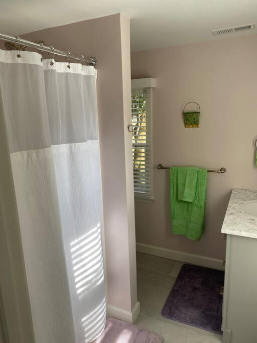 Newly Renovated Guest House Oxford Esterno foto
