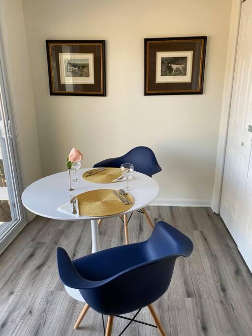 Newly Renovated Guest House Oxford Esterno foto