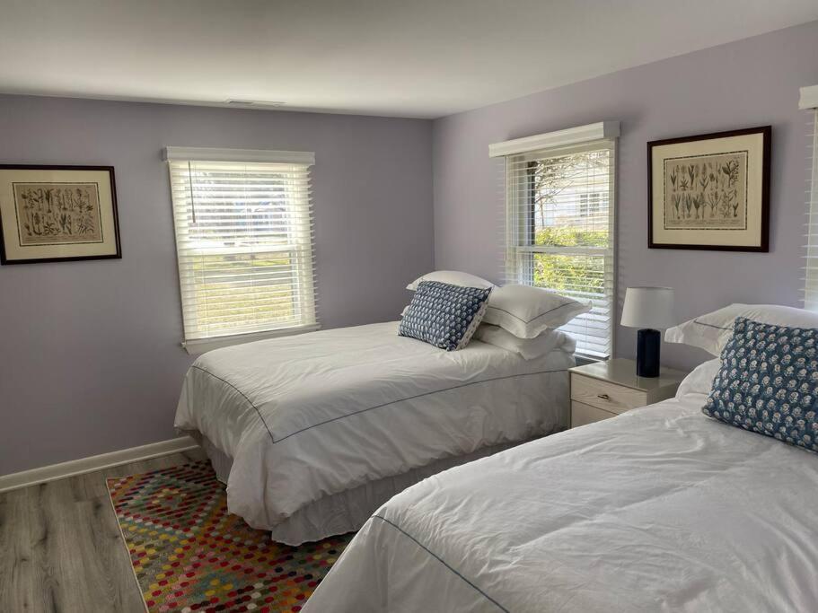 Newly Renovated Guest House Oxford Esterno foto
