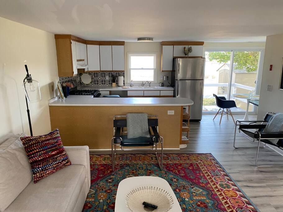 Newly Renovated Guest House Oxford Esterno foto
